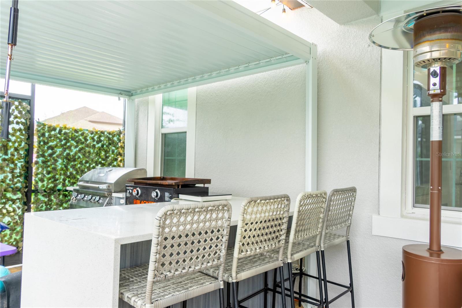 TAPESTRY PH 2 - Residential