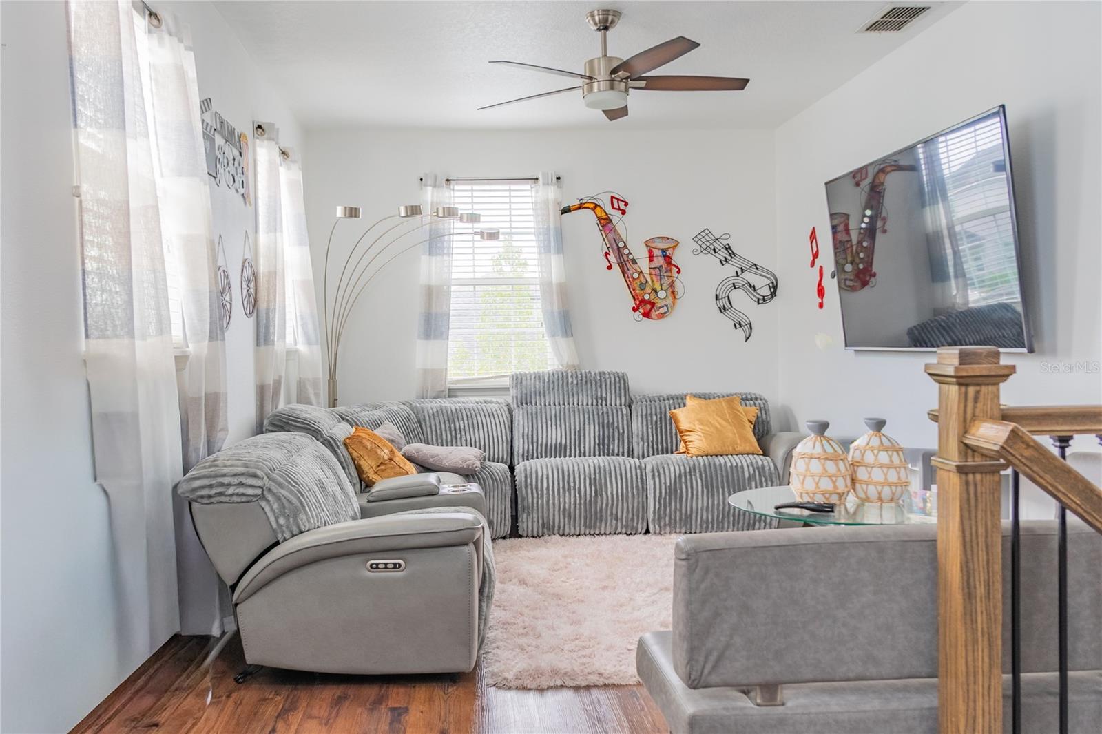 TAPESTRY PH 2 - Residential