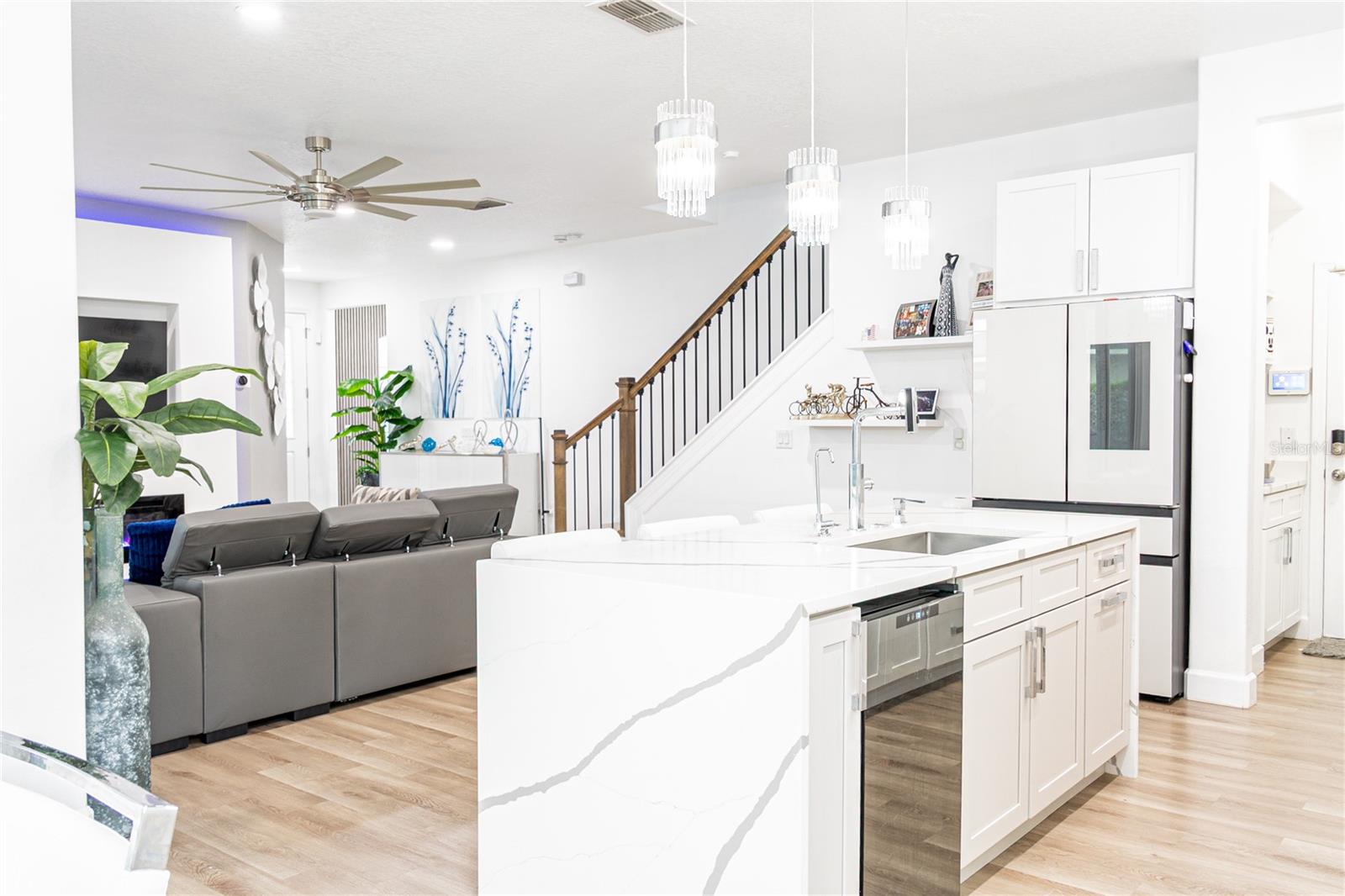 TAPESTRY PH 2 - Residential