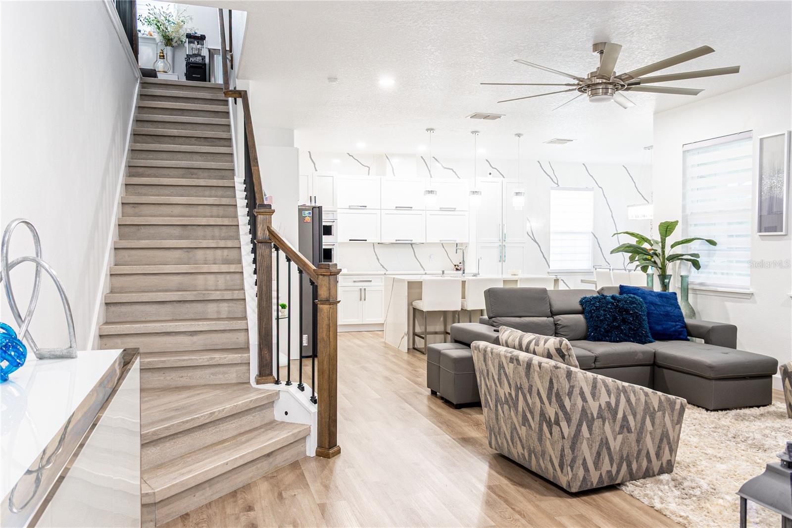 TAPESTRY PH 2 - Residential