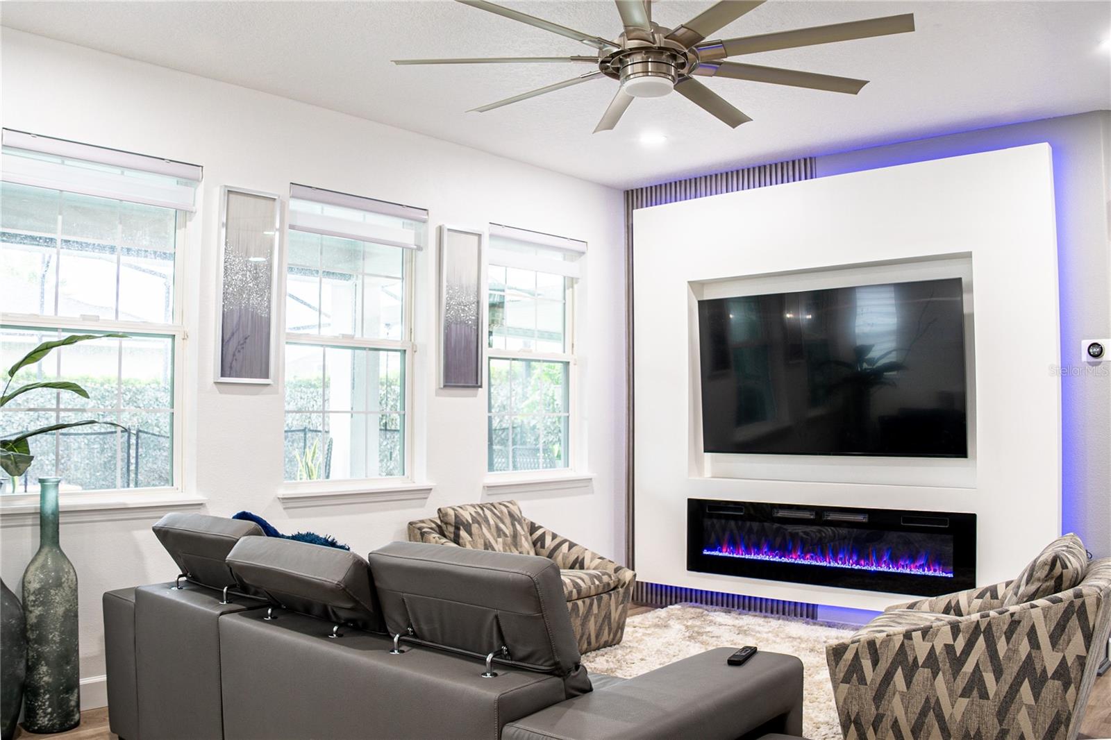 TAPESTRY PH 2 - Residential