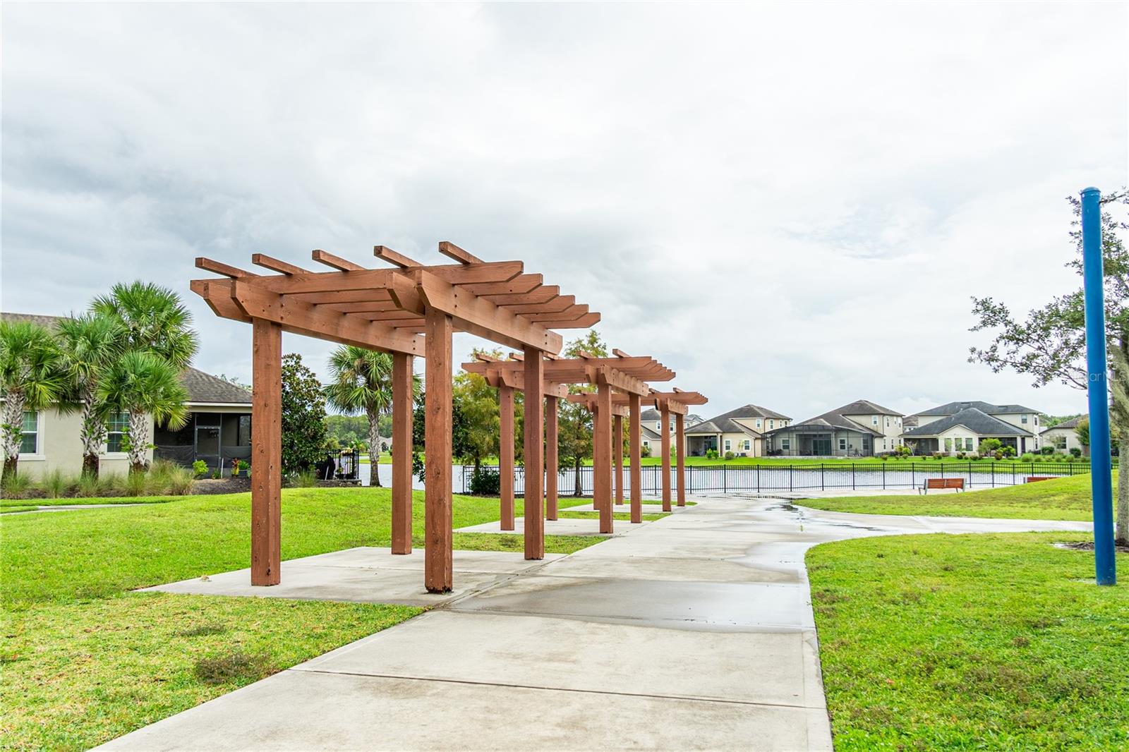 TAPESTRY PH 2 - Residential