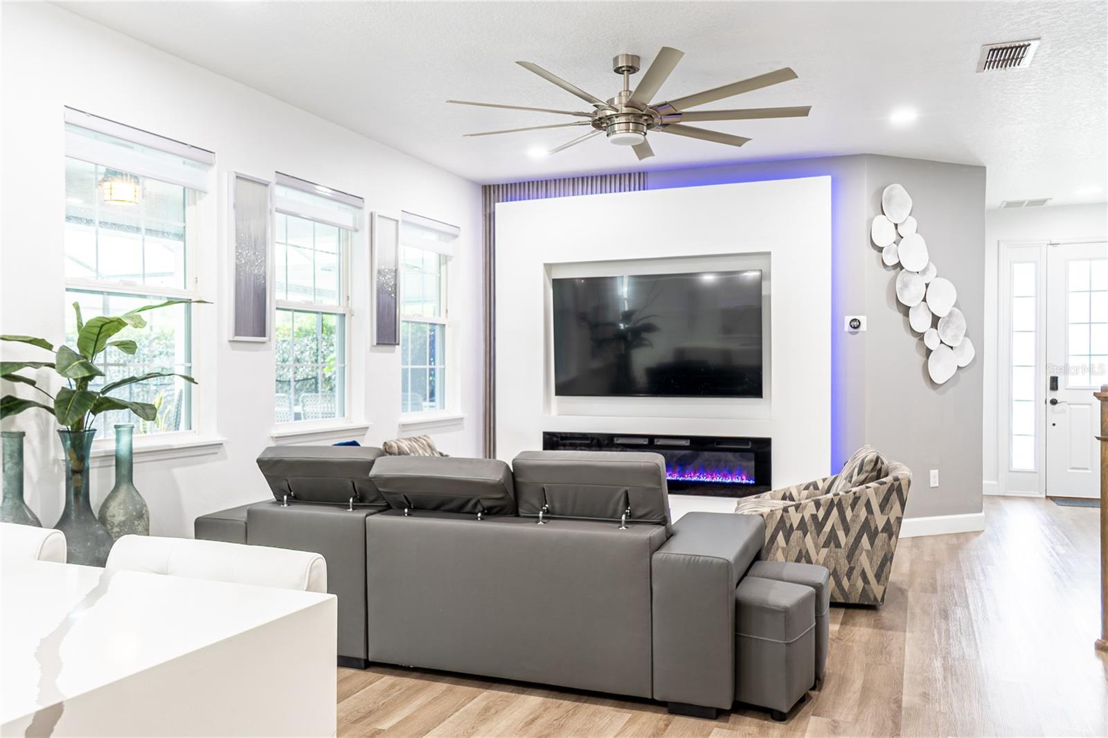 TAPESTRY PH 2 - Residential