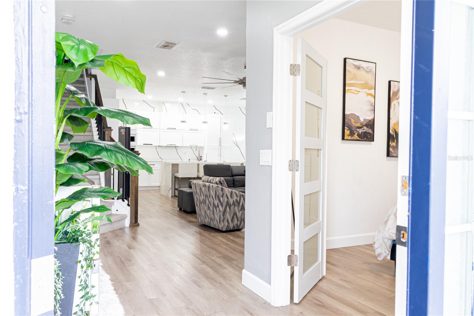 TAPESTRY PH 2 - Residential