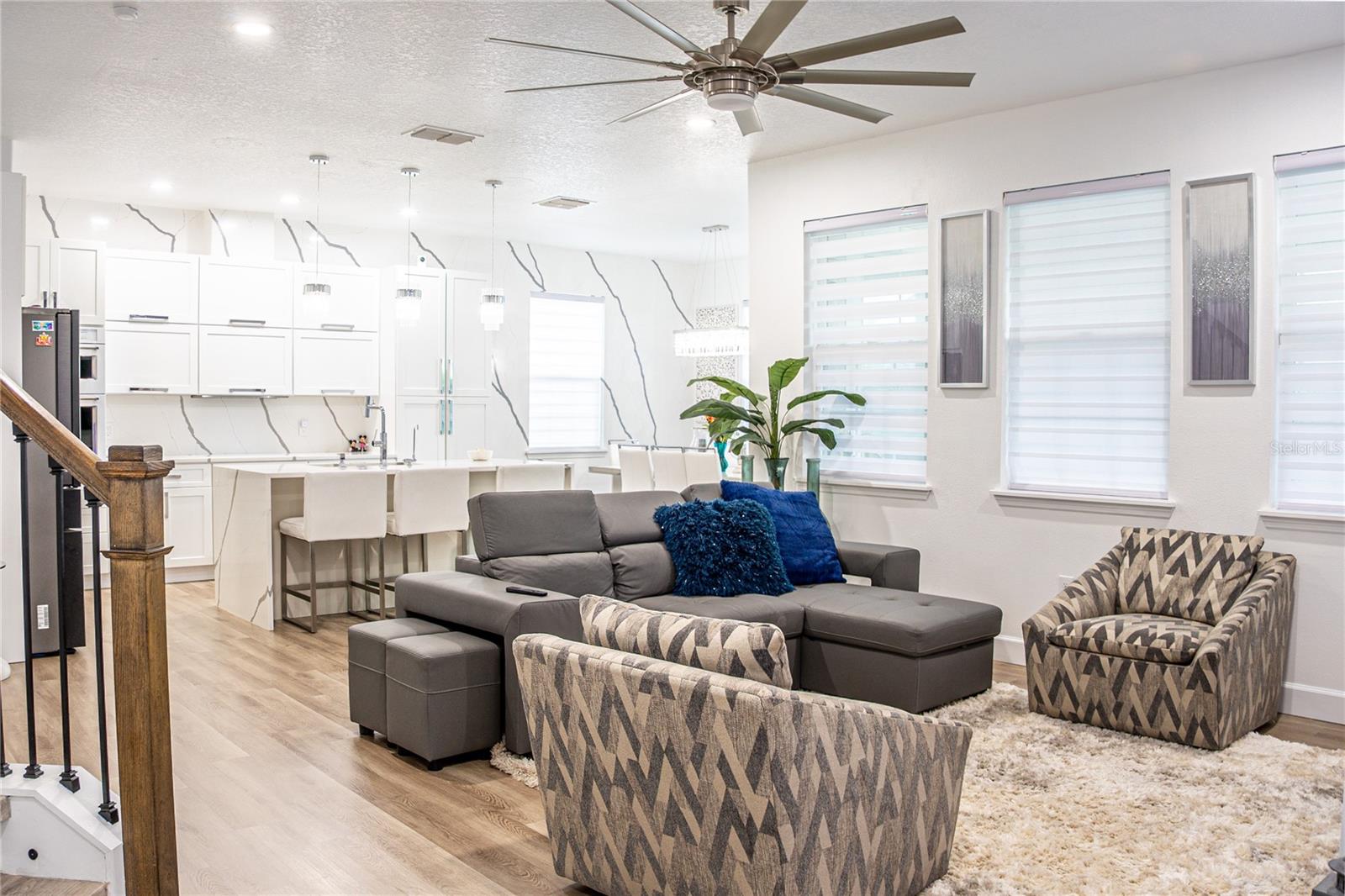 TAPESTRY PH 2 - Residential