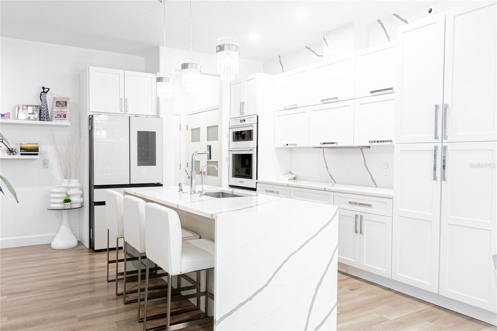 TAPESTRY PH 2 - Residential