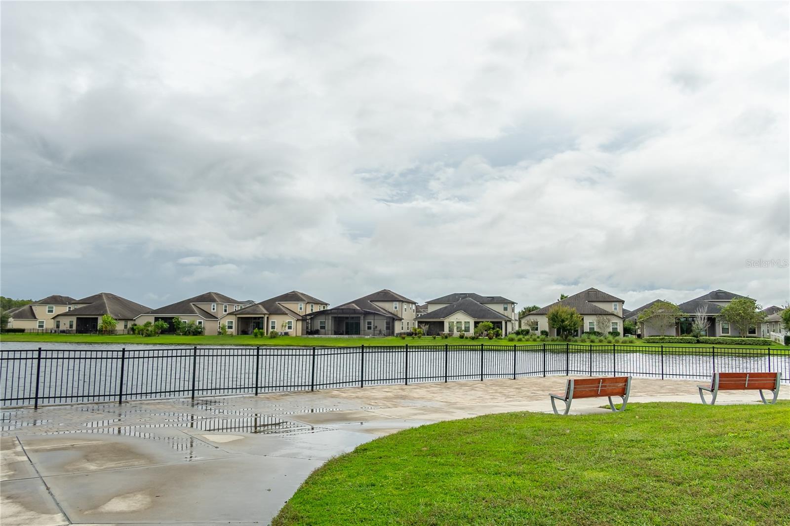 TAPESTRY PH 2 - Residential