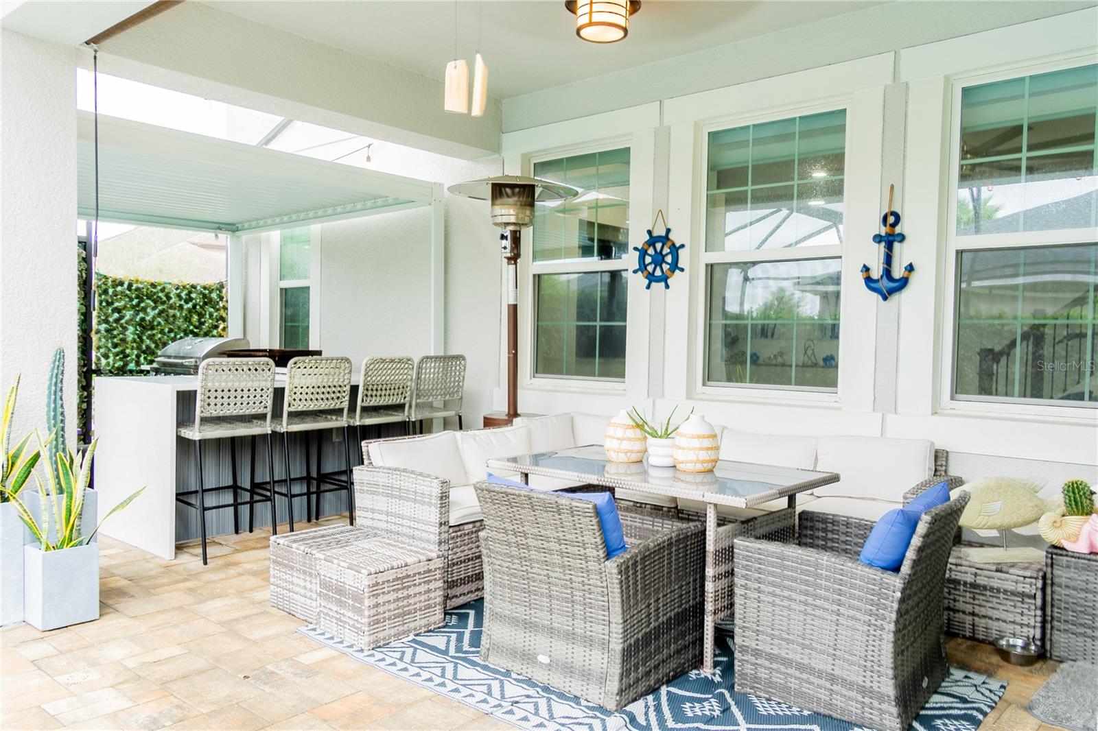 TAPESTRY PH 2 - Residential