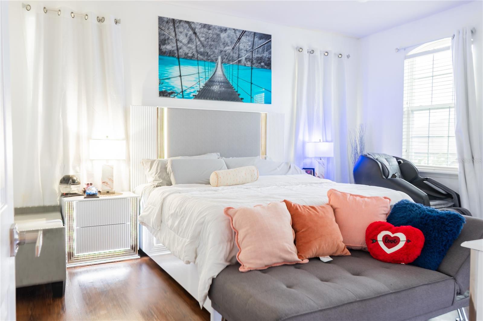 TAPESTRY PH 2 - Residential