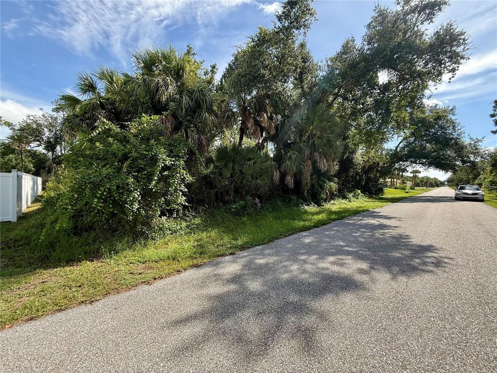 Photo of 16046 Galena Ave, Port Charlotte, FL 33954 (MLS # C7513402)