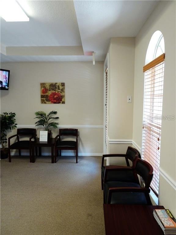 HUNTERS CREEK PROF PARK CONDO ASSOC INC - Commercial Lease