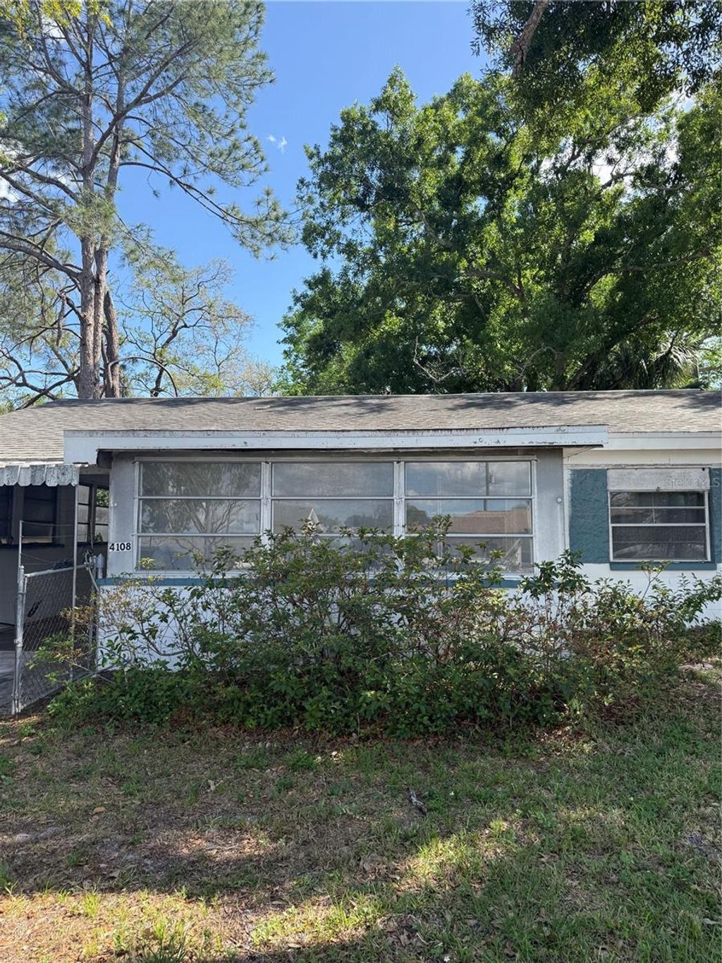 Photo of 4108 W Leila Avenue, Tampa, FL 33616 (MLS # TB8496531)