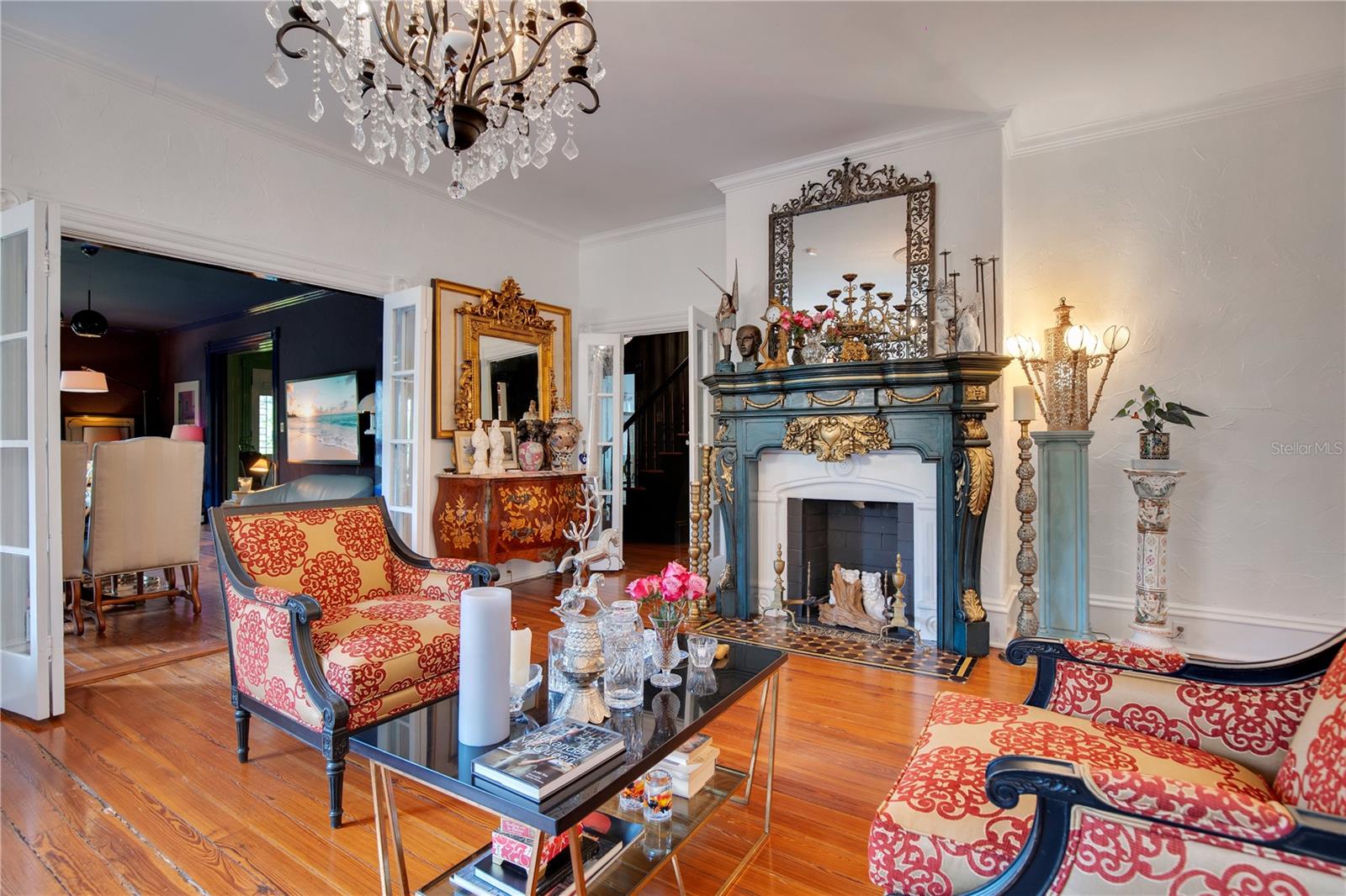 BOUSTAN A REP 49 13 - Residential