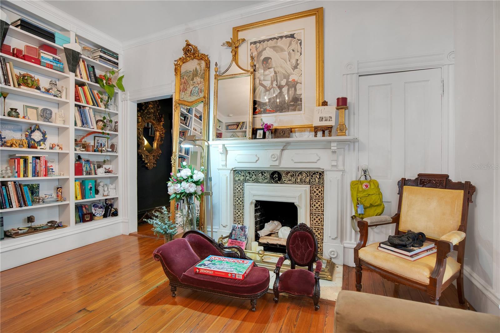 BOUSTAN A REP 49 13 - Residential