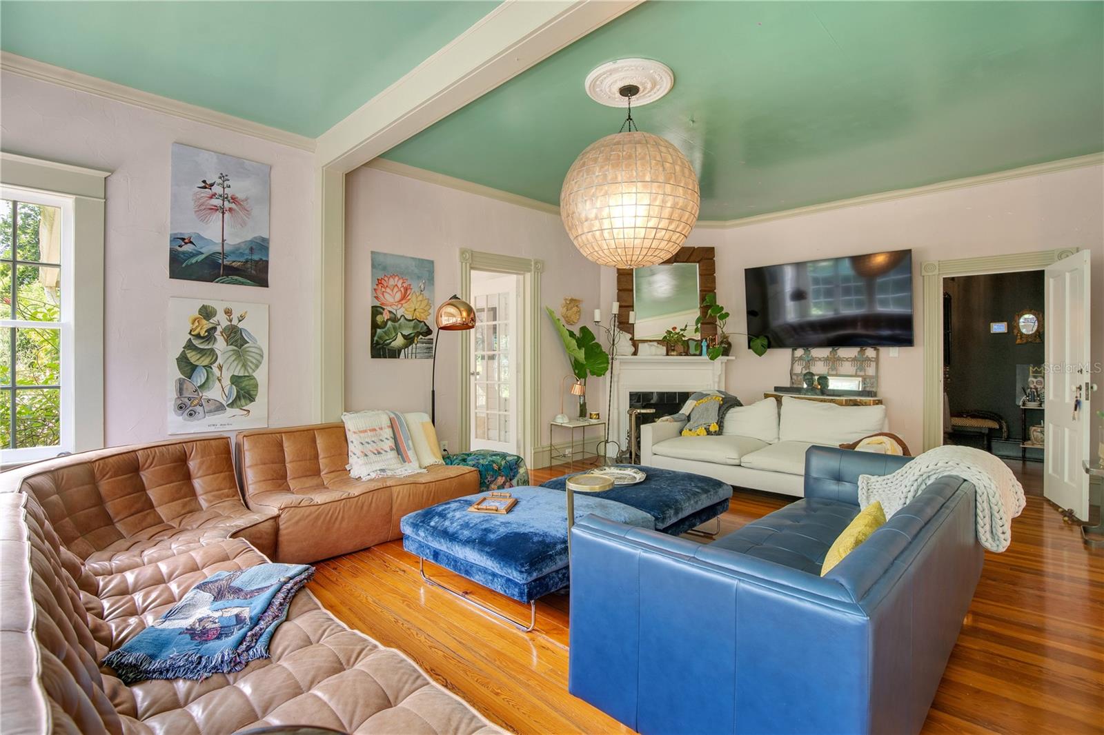 BOUSTAN A REP 49 13 - Residential