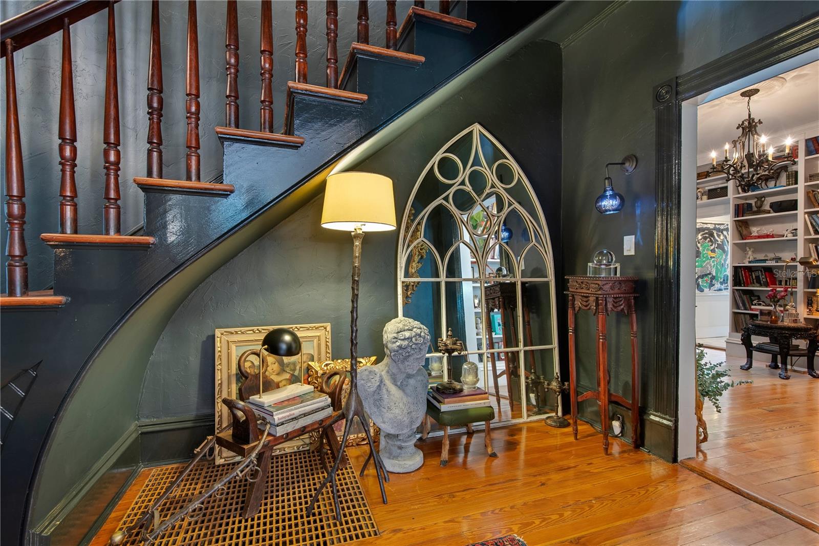 BOUSTAN A REP 49 13 - Residential