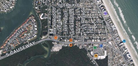 429 E 3RD AVENUE NEW SMYRNA BEACH FL 32169