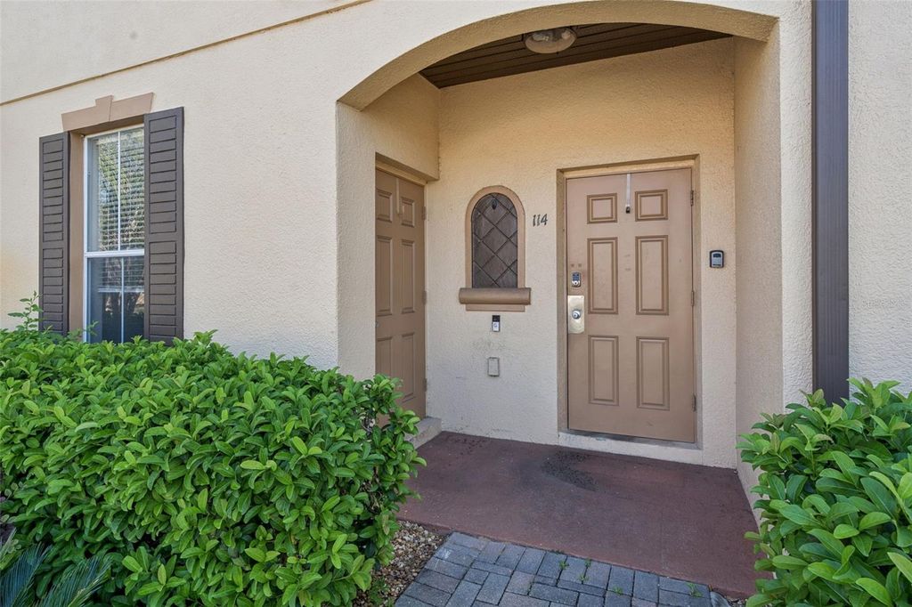 Photo of 114 Bergamo Drive, Davenport, FL 33897 (MLS # O6395406)