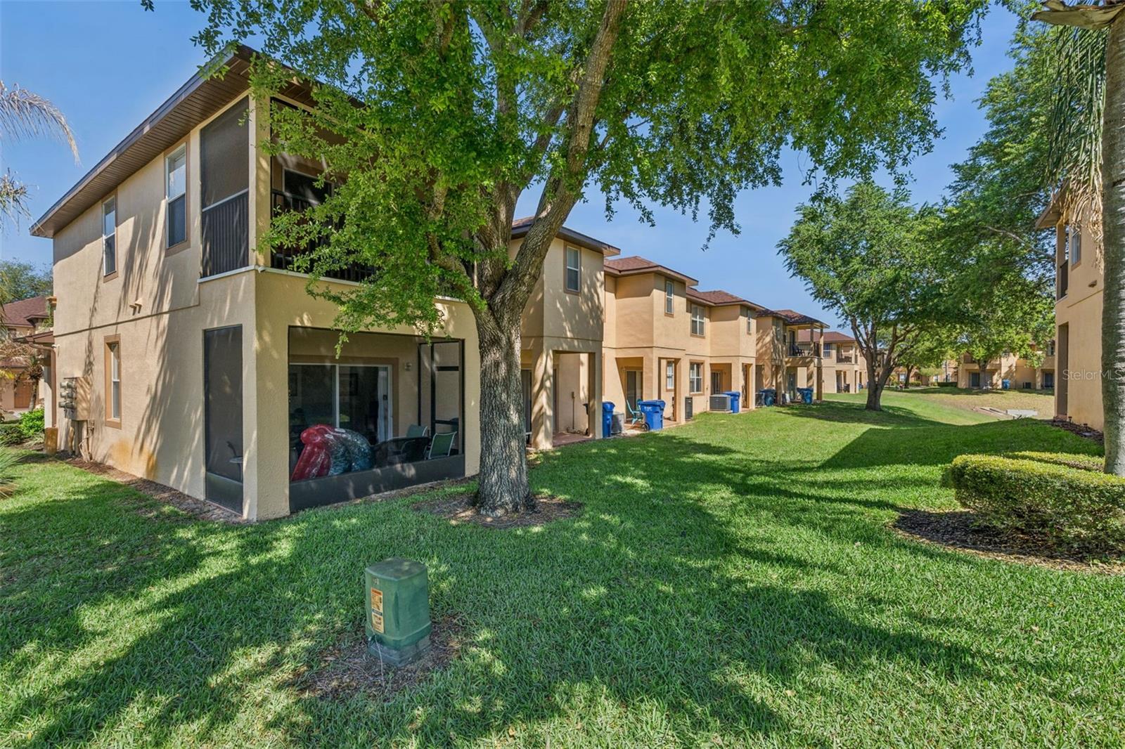 REGAL PALMS AT HIGHLAND RESERVE PH 05 - Residential