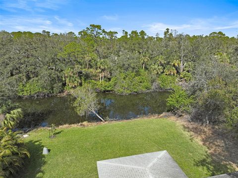 A home in NORTH PORT