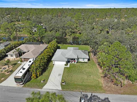 A home in NORTH PORT