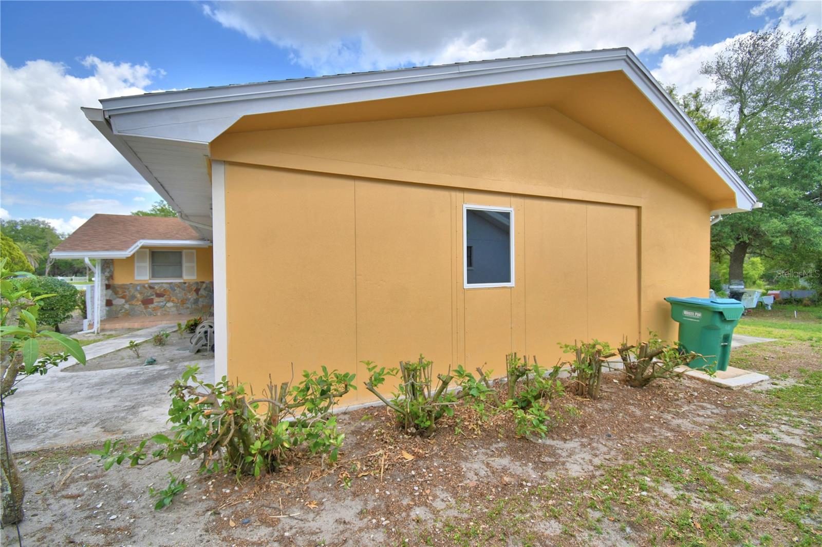 ROBINWOOD SUB 1ST ADD - Residential