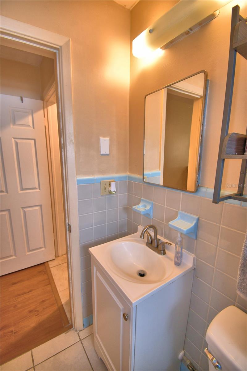 ROBINWOOD SUB 1ST ADD - Residential