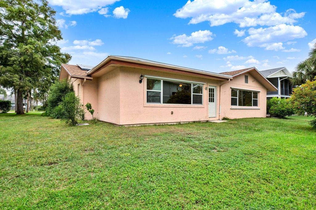 Photo of 4120 Marine Parkway, New Port Richey, FL 34652 (MLS # TB8437374)