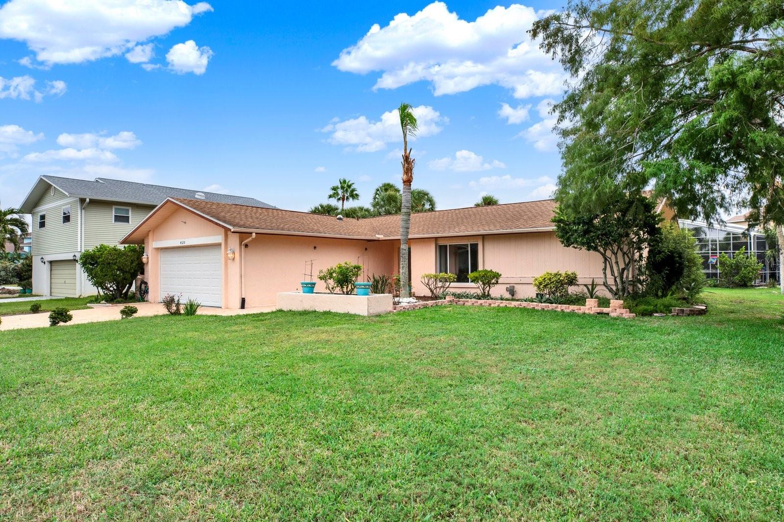 4120 MARINE PARKWAY