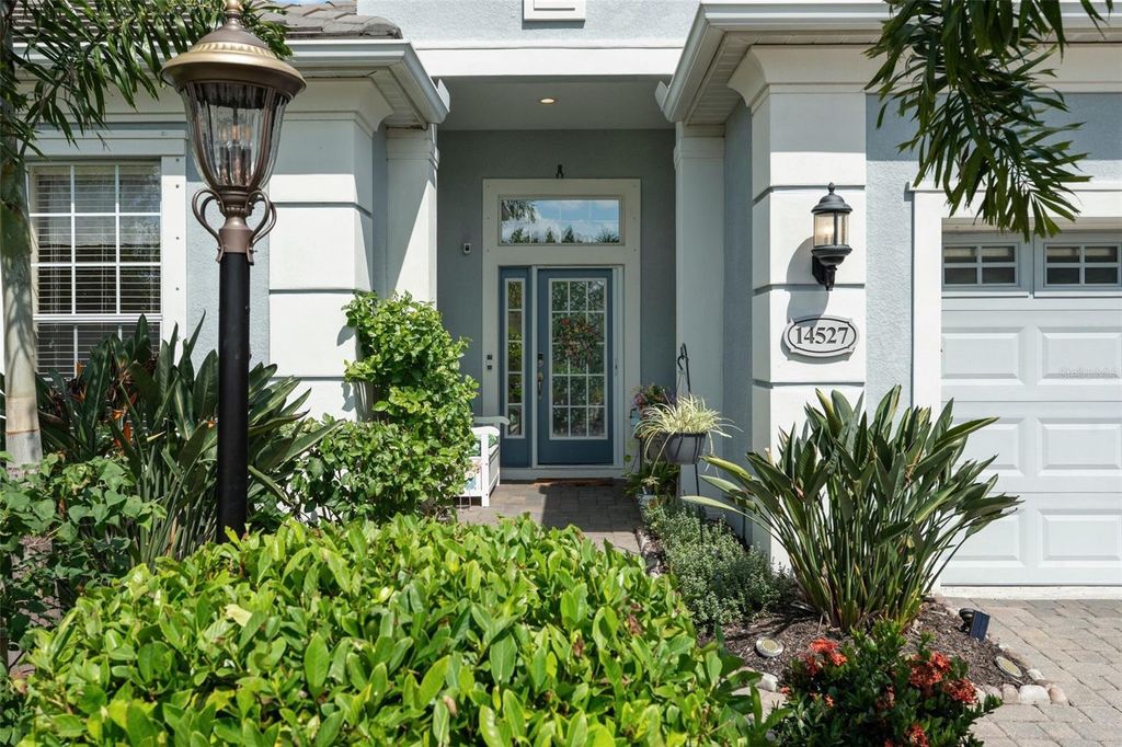 Photo of 14527 Whitemoss Terrace, Lakewood Ranch, FL 34202 (MLS # A4666378)