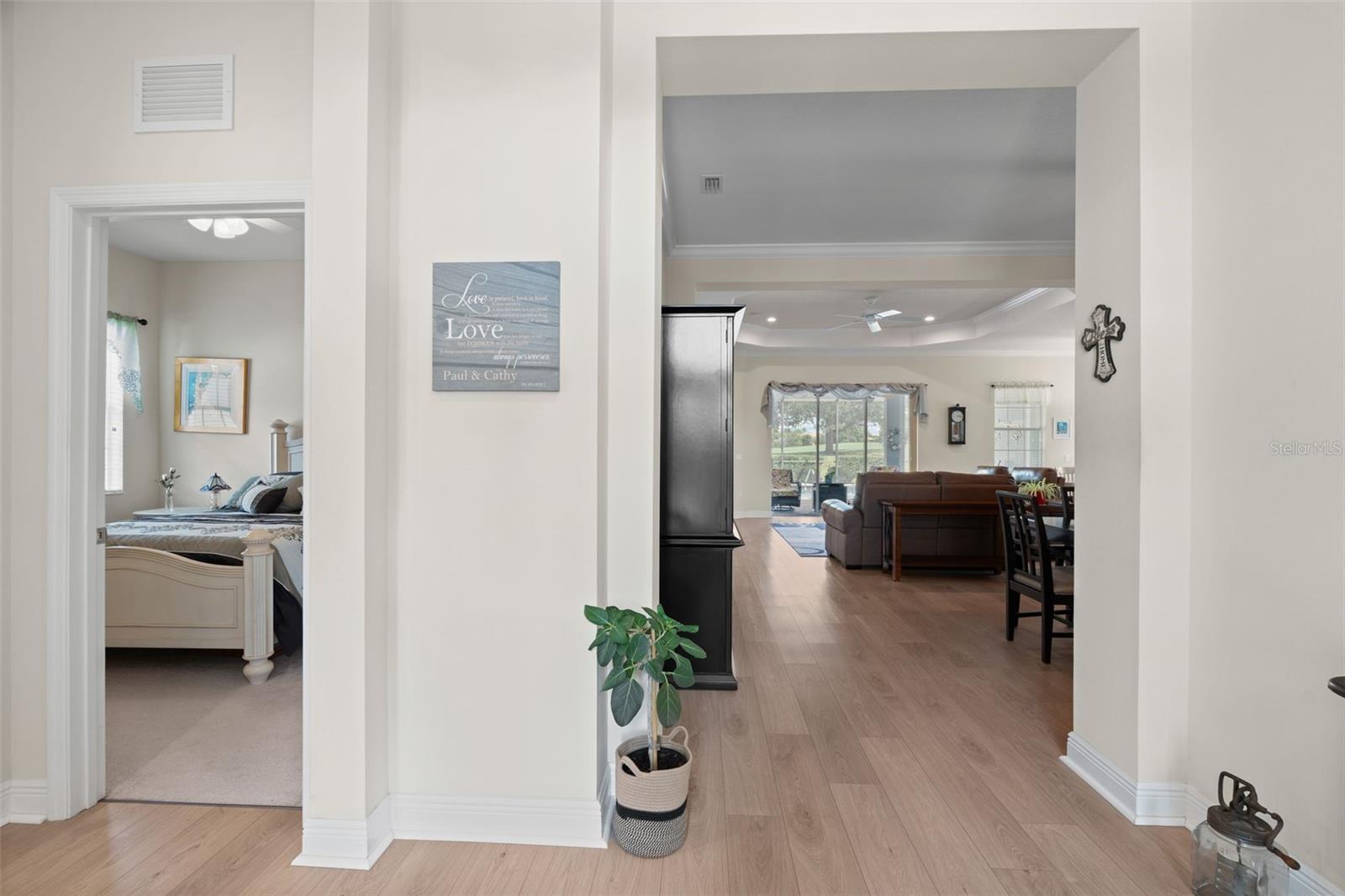 COUNTRY CLUB EAST AT LAKEWD RNCH QQ1 1 - Residential