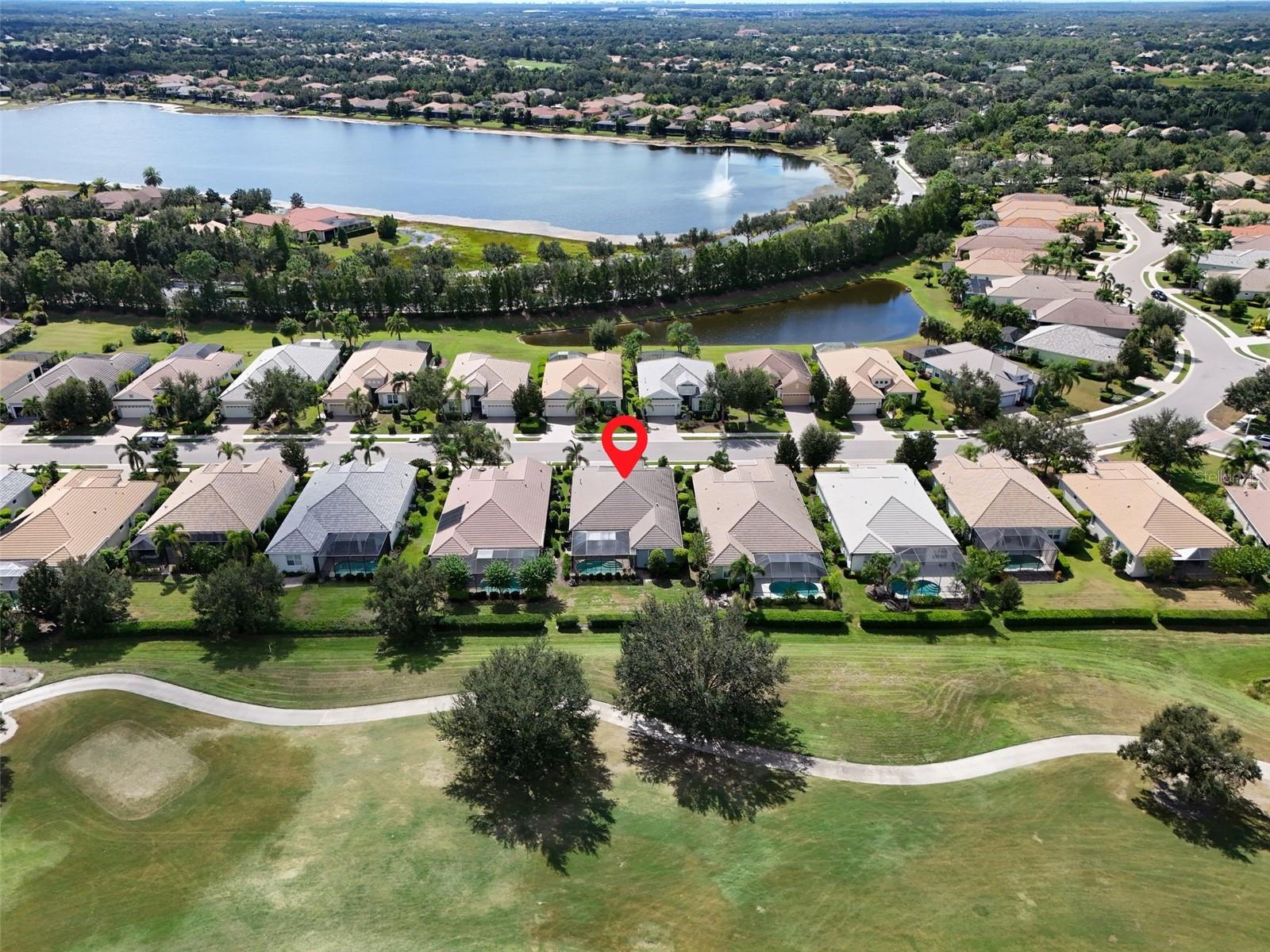 COUNTRY CLUB EAST AT LAKEWD RNCH QQ1 1 - Residential