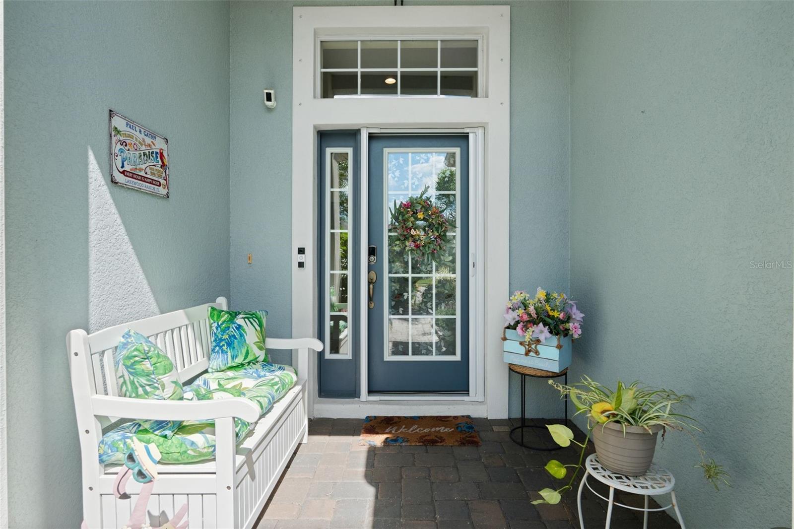 COUNTRY CLUB EAST AT LAKEWD RNCH QQ1 1 - Residential