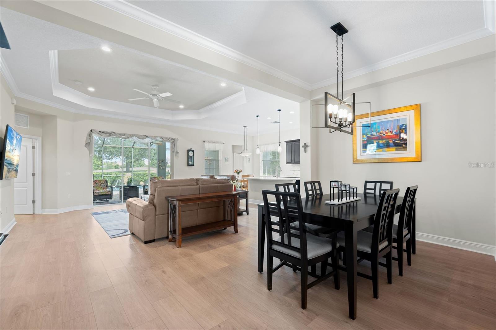 COUNTRY CLUB EAST AT LAKEWD RNCH QQ1 1 - Residential