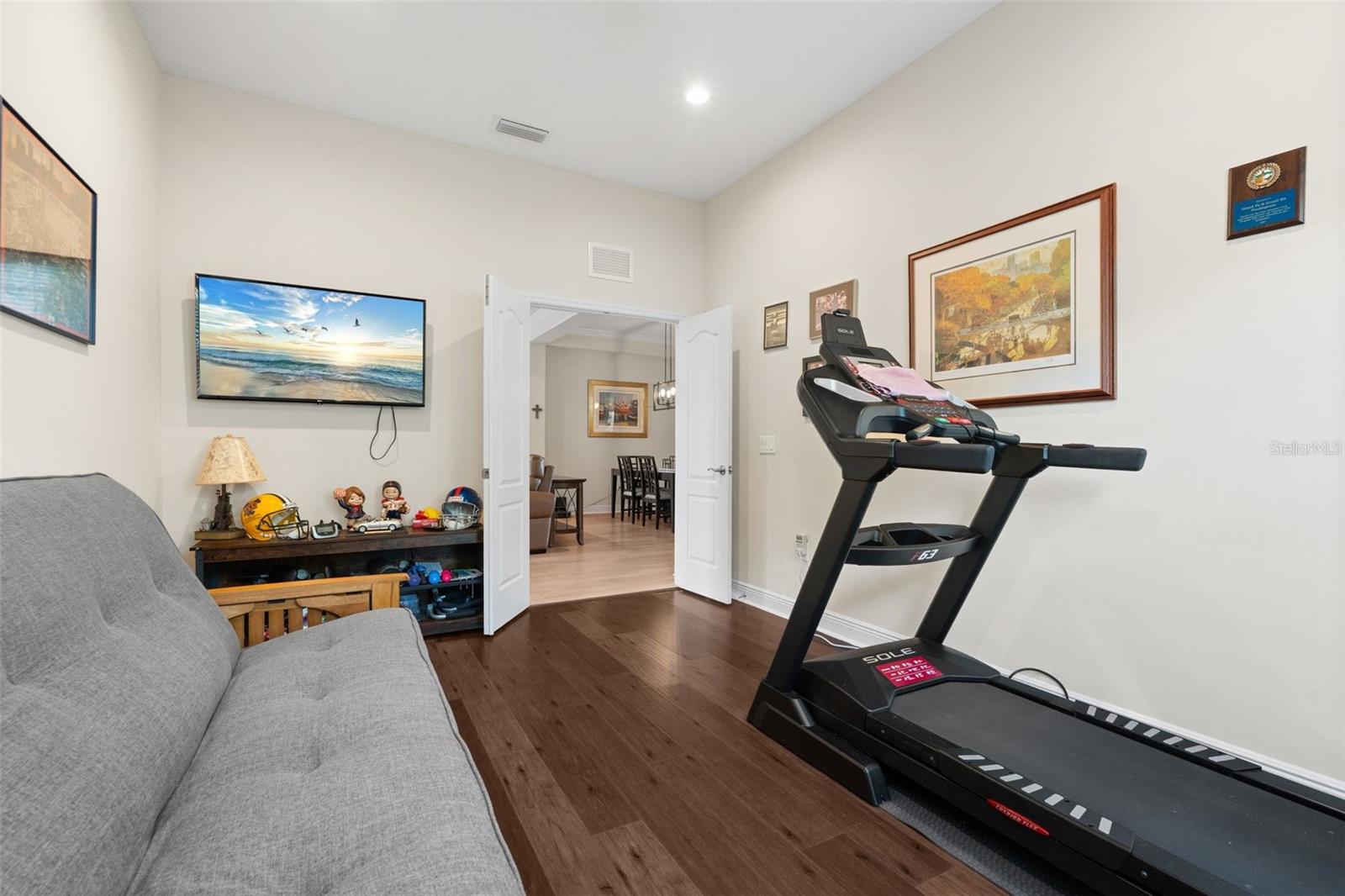 COUNTRY CLUB EAST AT LAKEWD RNCH QQ1 1 - Residential