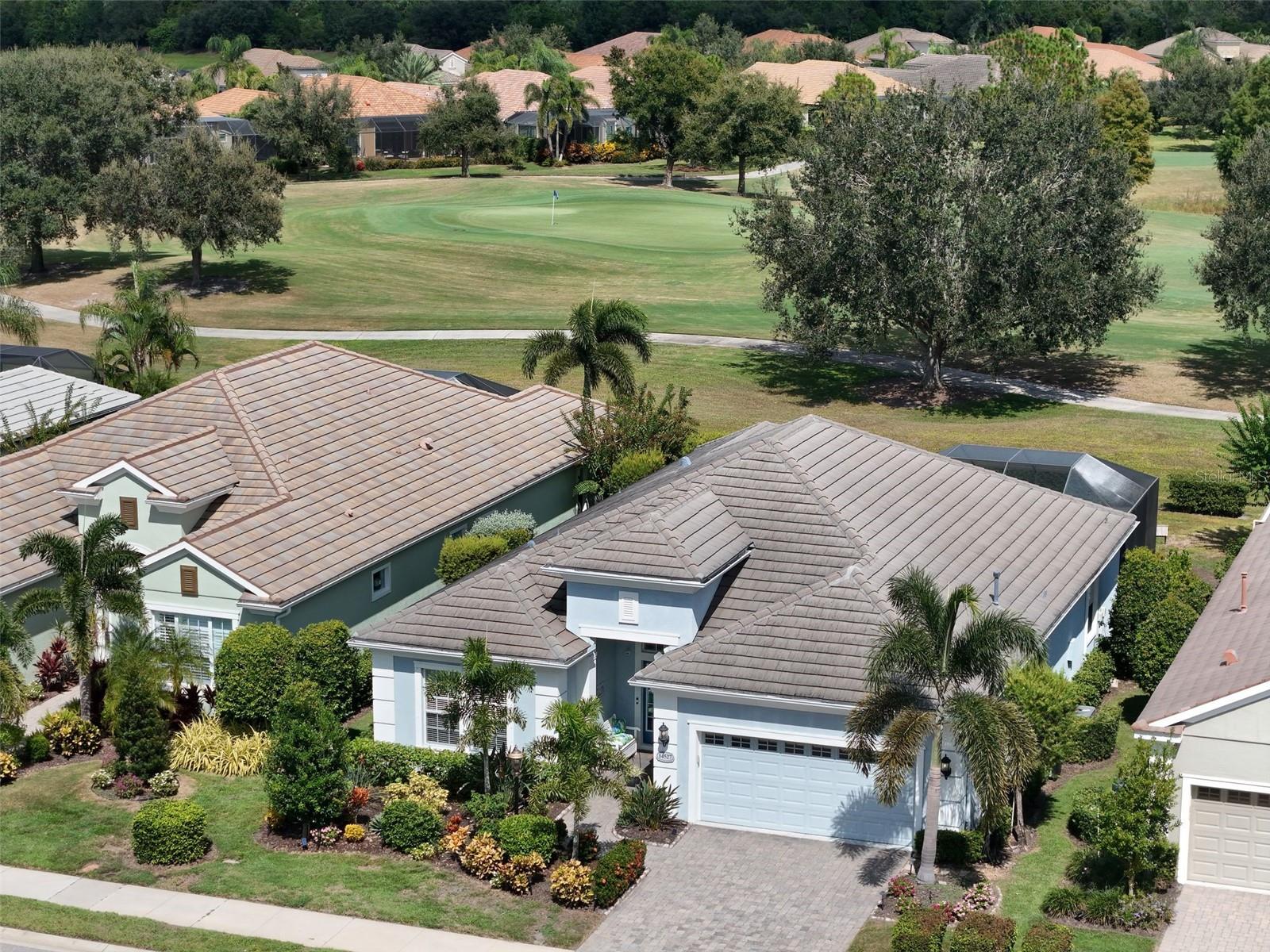 COUNTRY CLUB EAST AT LAKEWD RNCH QQ1 1 - Residential