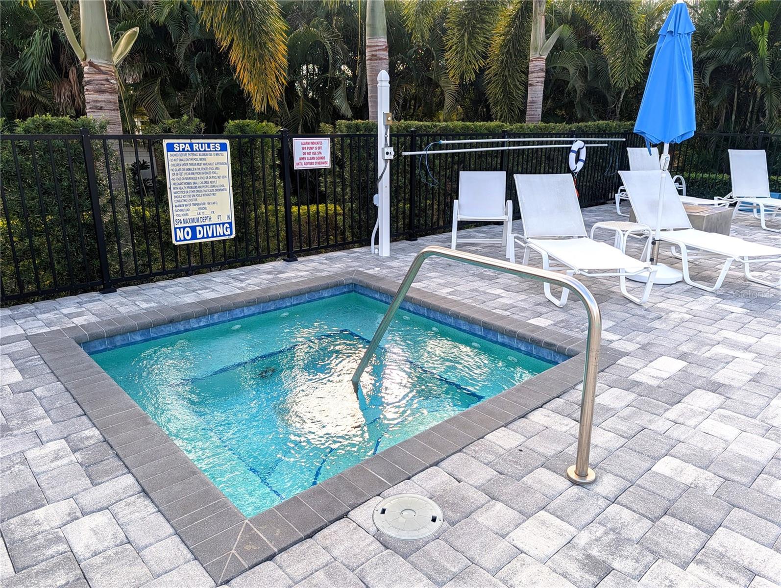 SANDHILL LAKE - Residential Lease