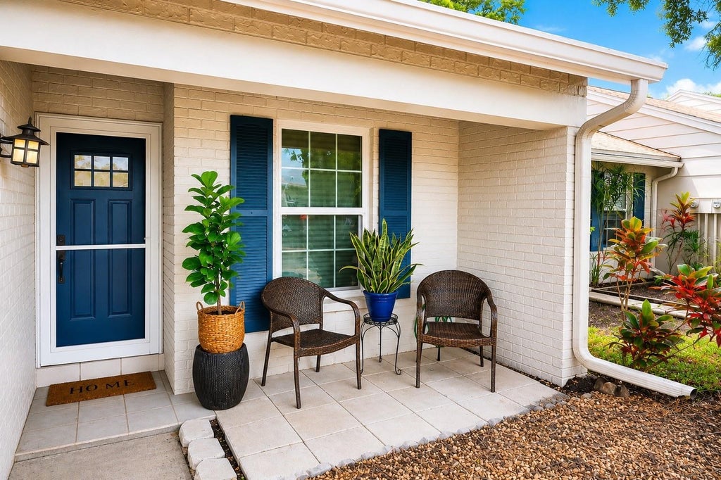 Photo of 337 Plymouth Street, Safety Harbor, FL 34695 (MLS # TB8517813)