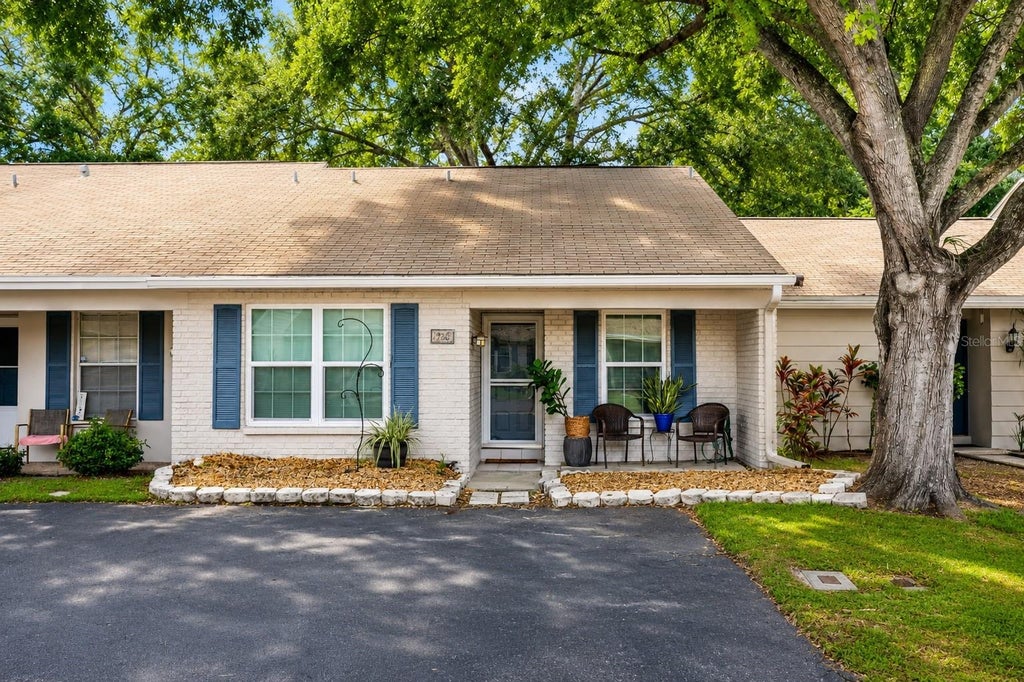 Photo of 337 Plymouth Street, Safety Harbor, FL 34695 (MLS # TB8517813)