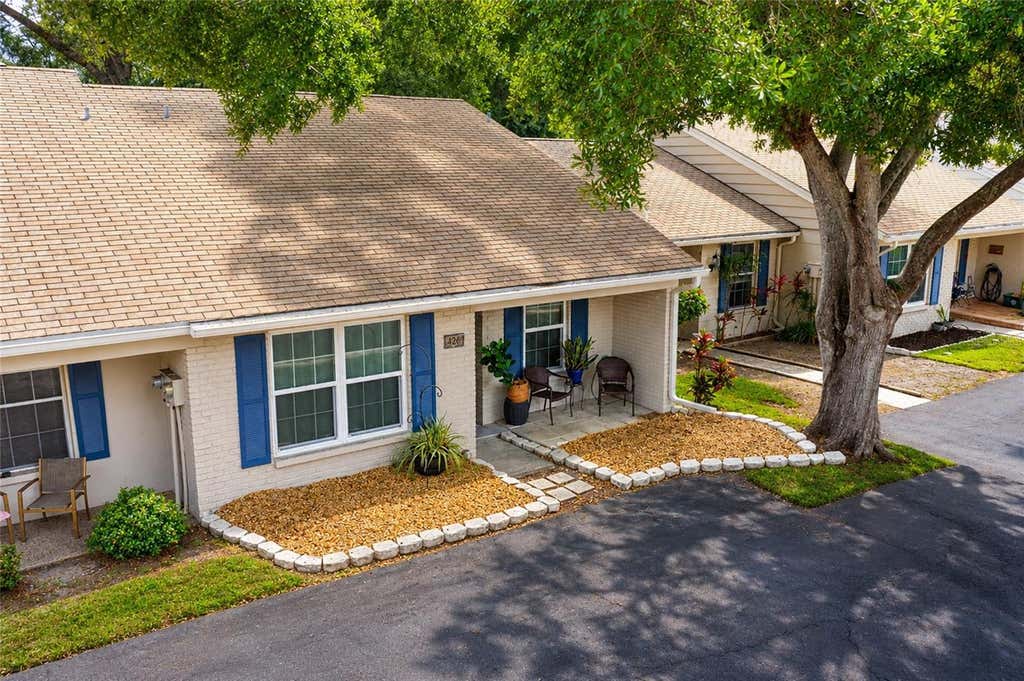 Photo of 337 Plymouth Street, Safety Harbor, FL 34695 (MLS # TB8517813)