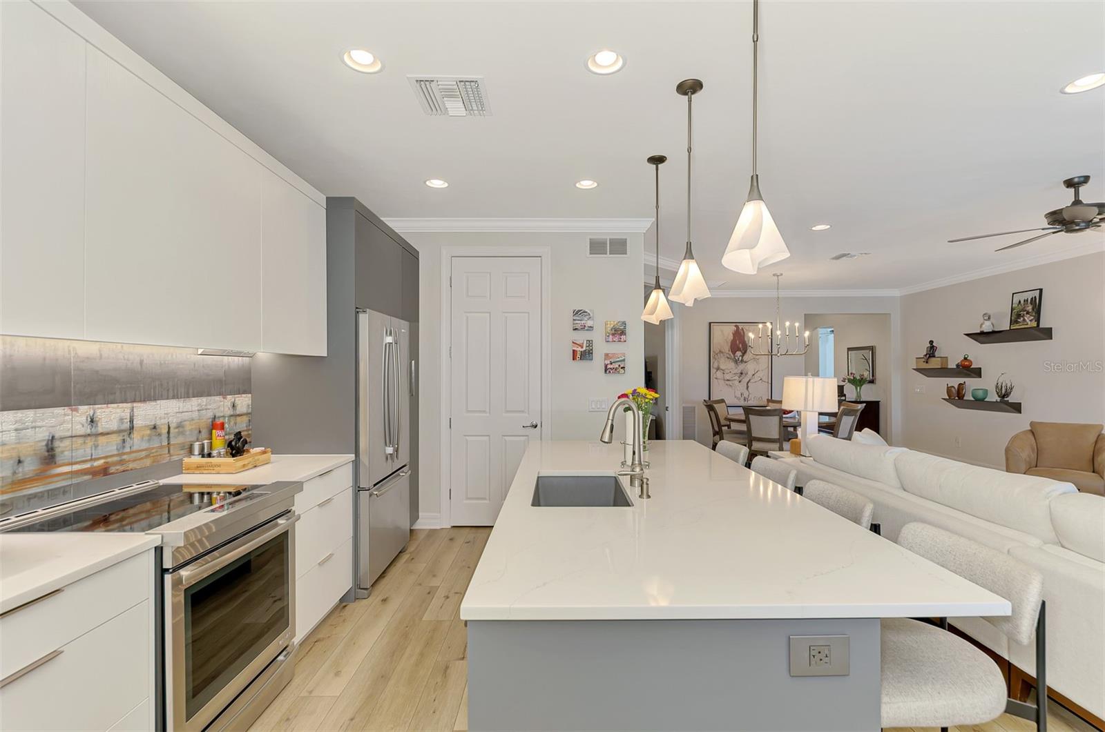 ISLES OF SARASOTA - Residential