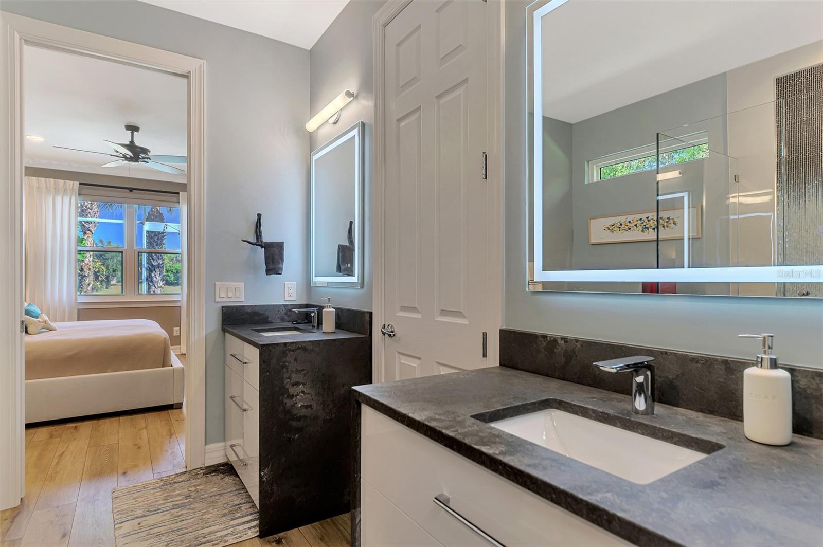 ISLES OF SARASOTA - Residential