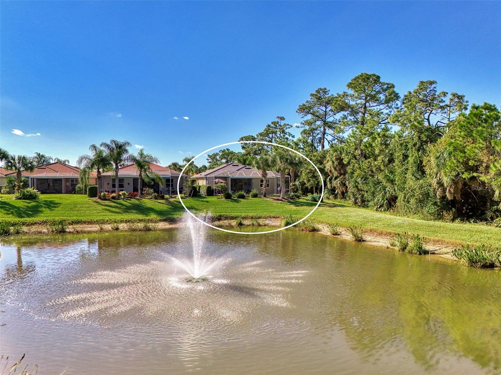 ISLES OF SARASOTA - Residential