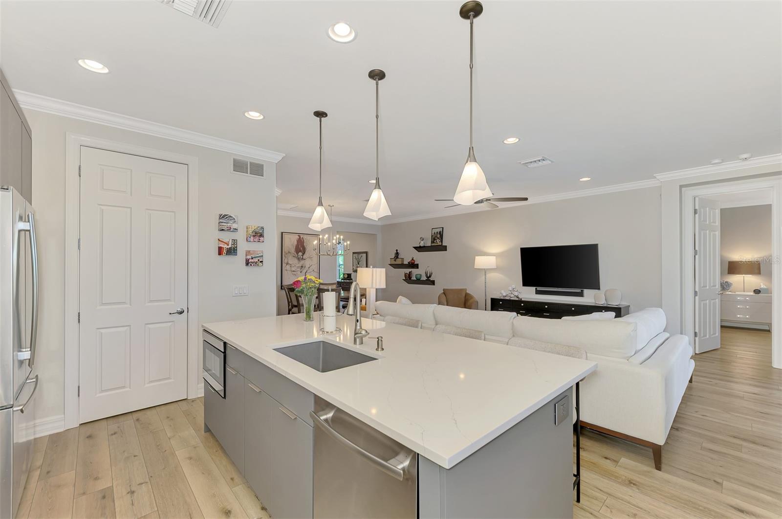 ISLES OF SARASOTA - Residential