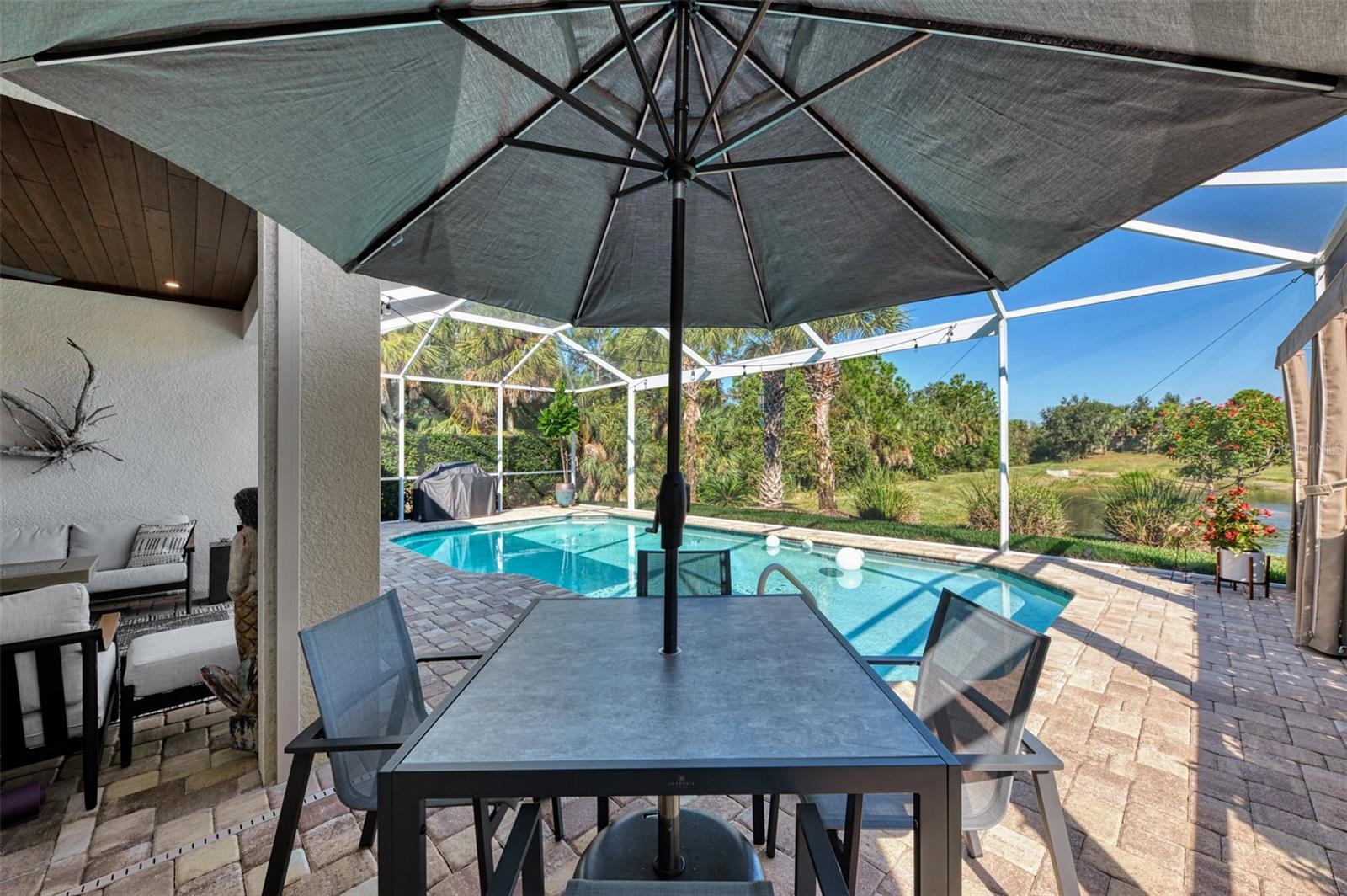 ISLES OF SARASOTA - Residential