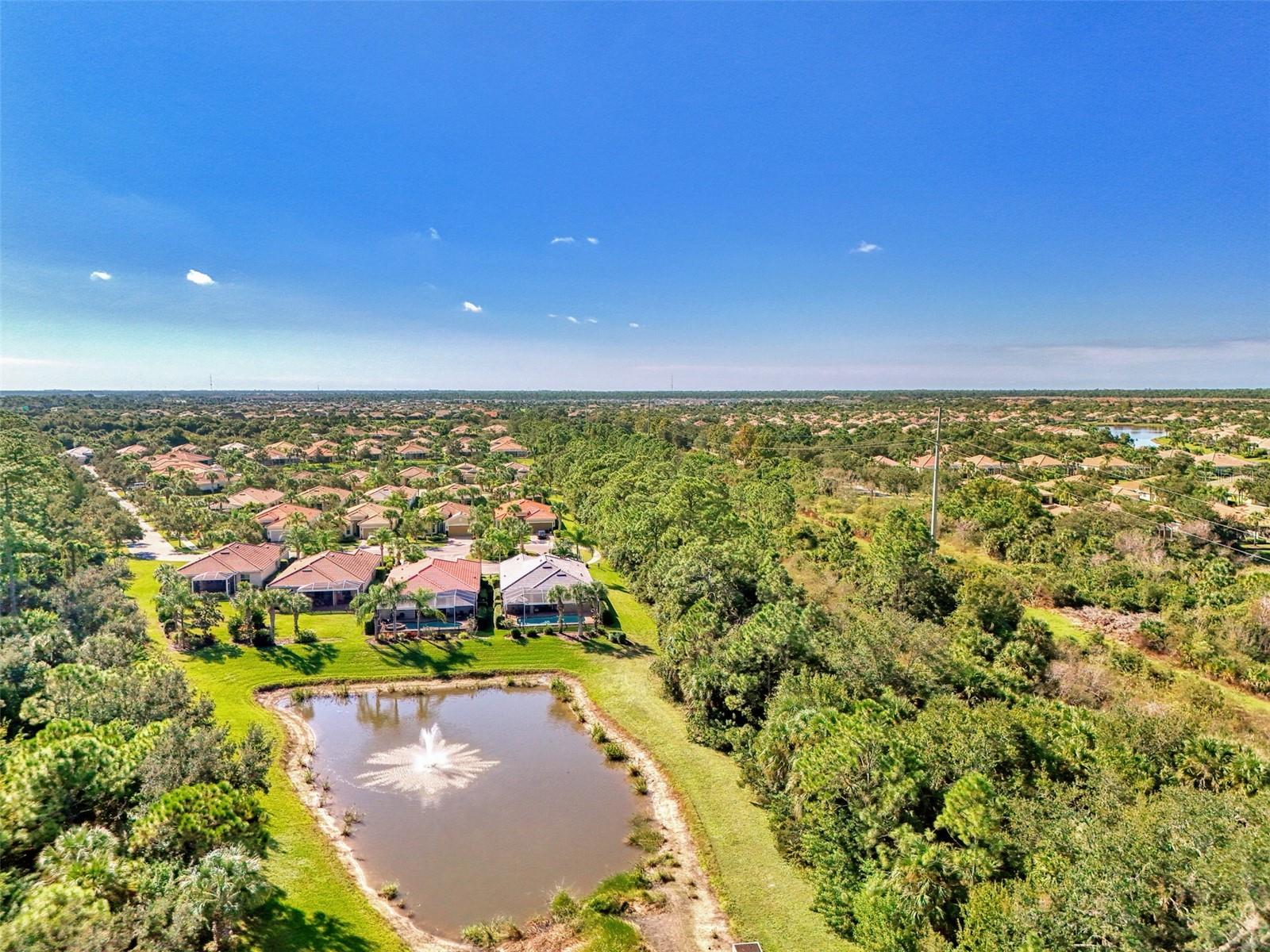 ISLES OF SARASOTA - Residential