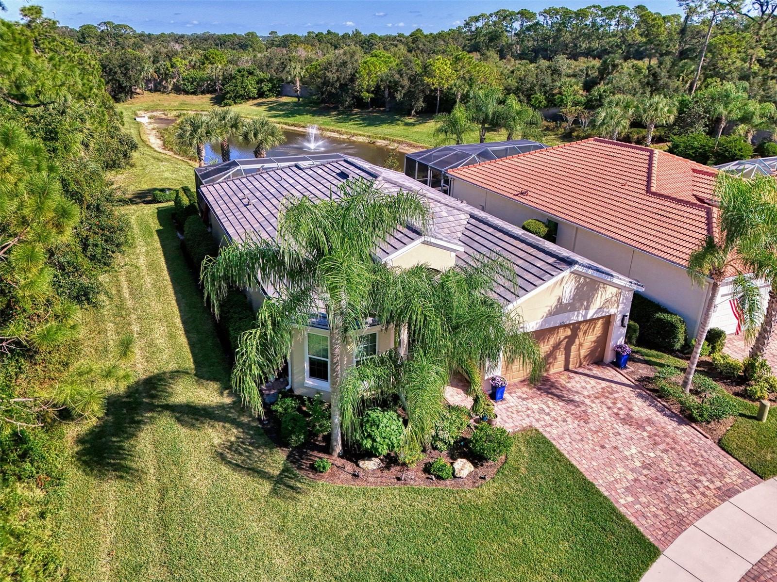 ISLES OF SARASOTA - Residential