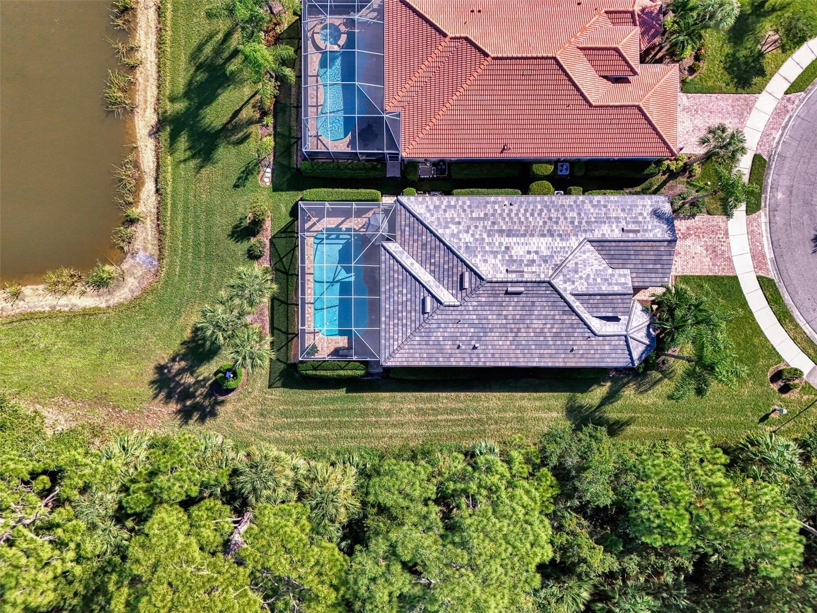 ISLES OF SARASOTA - Residential