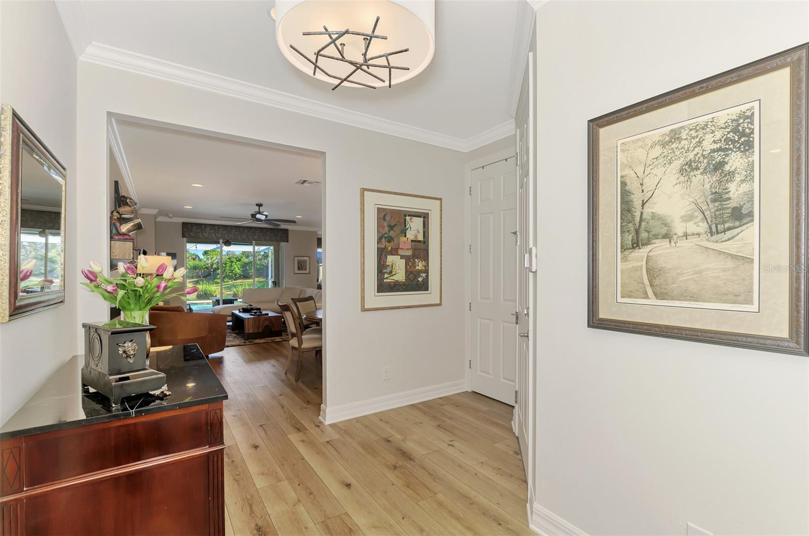 ISLES OF SARASOTA - Residential