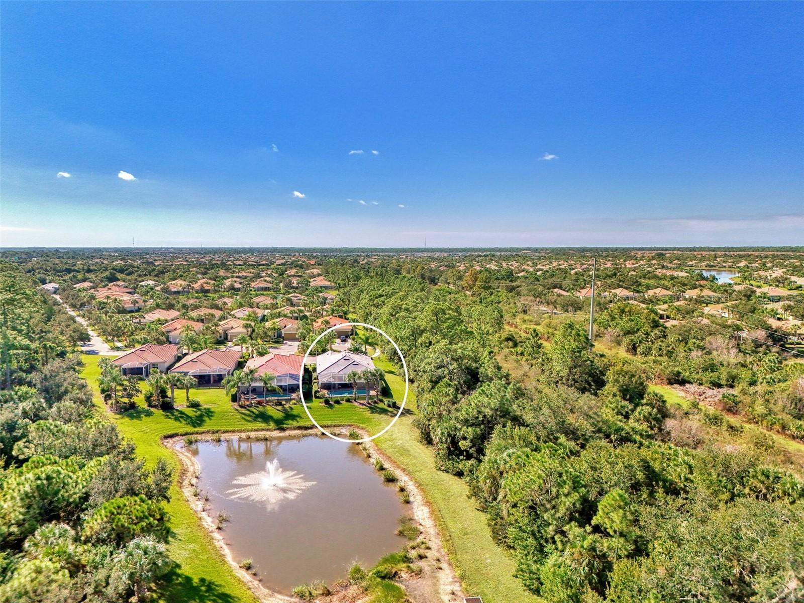 ISLES OF SARASOTA - Residential